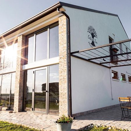 Bed & Breakfast Corte Zen Adria Esterno foto