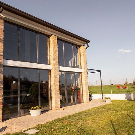Bed & Breakfast Corte Zen Adria Esterno foto