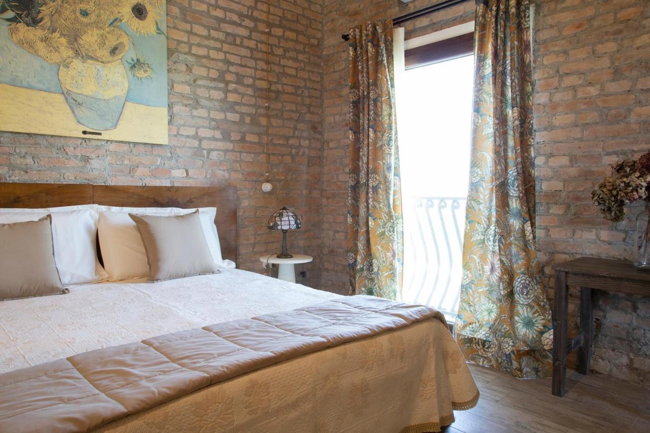 Bed & Breakfast Corte Zen Adria Esterno foto
