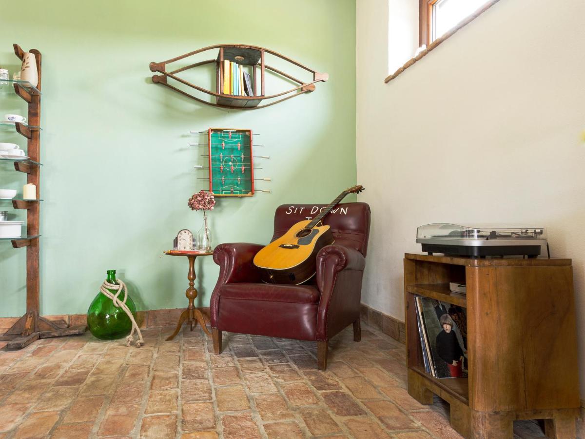 Bed & Breakfast Corte Zen Adria Esterno foto