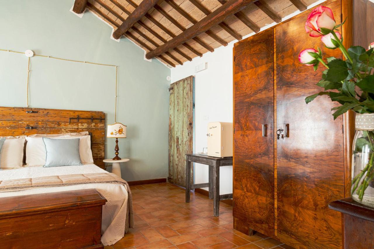 Bed & Breakfast Corte Zen Adria Esterno foto