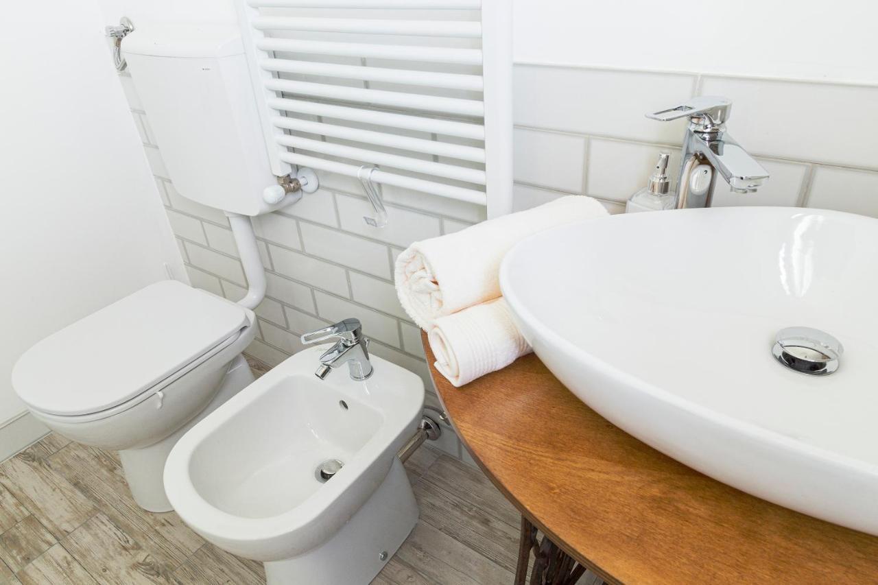 Bed & Breakfast Corte Zen Adria Esterno foto