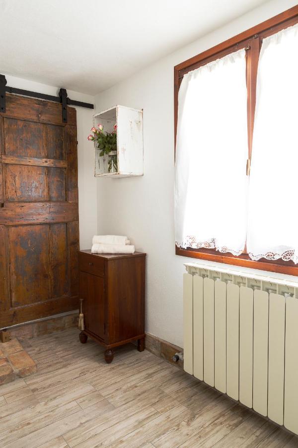 Bed & Breakfast Corte Zen Adria Esterno foto