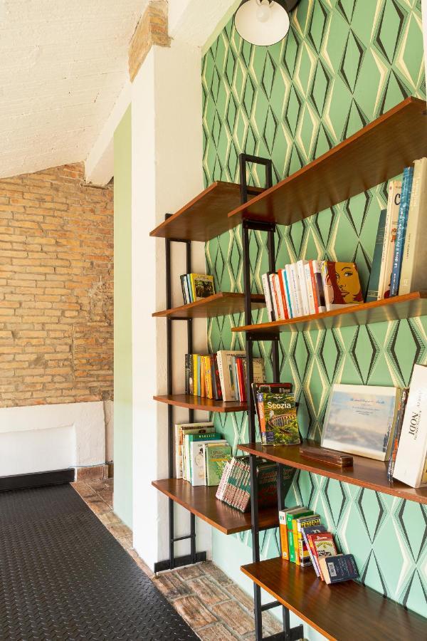 Bed & Breakfast Corte Zen Adria Esterno foto