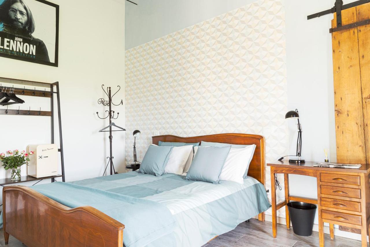 Bed & Breakfast Corte Zen Adria Esterno foto