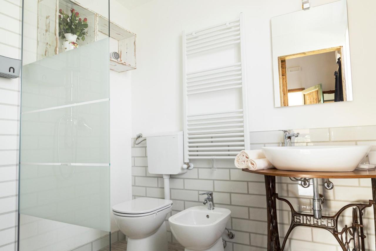 Bed & Breakfast Corte Zen Adria Esterno foto
